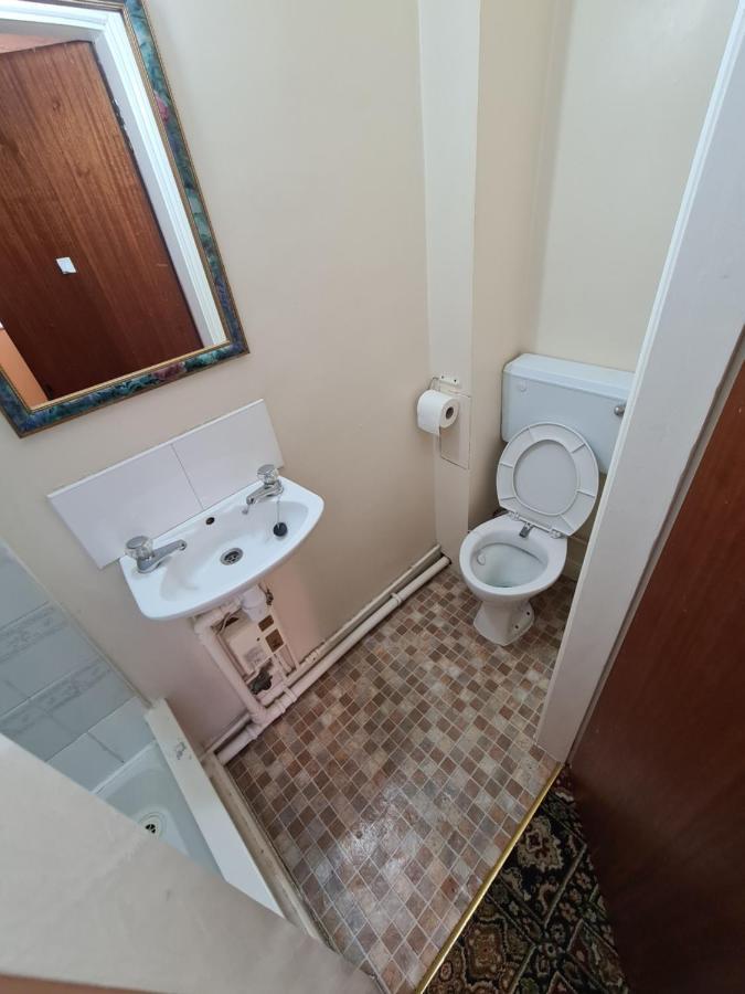 فندق The Coach House كيغوورث المظهر الخارجي الصورة